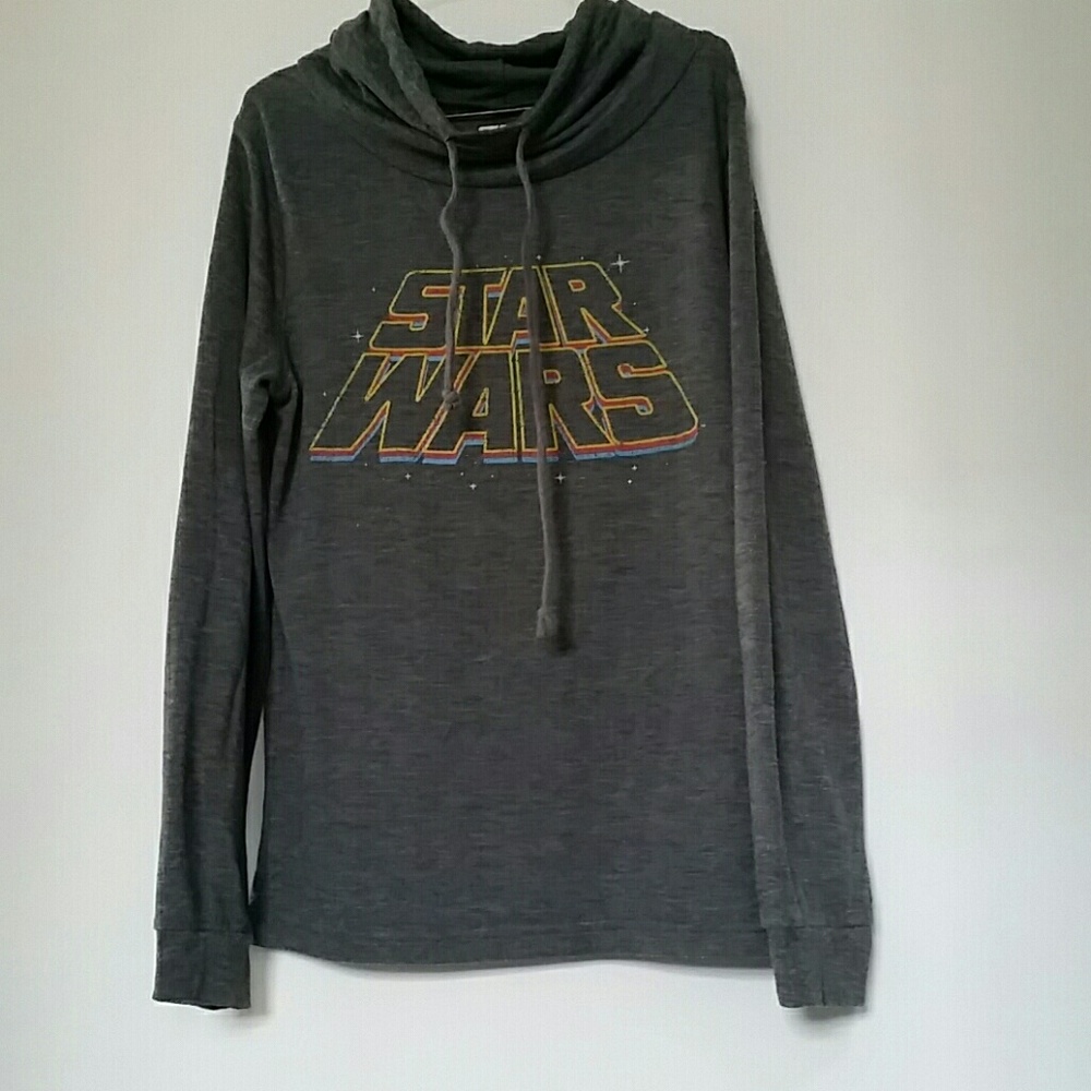 Start wars pullover - Picture 5 of 5
